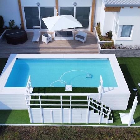 Thevilla Holiday Silvi Marina Ngoại thất bức ảnh