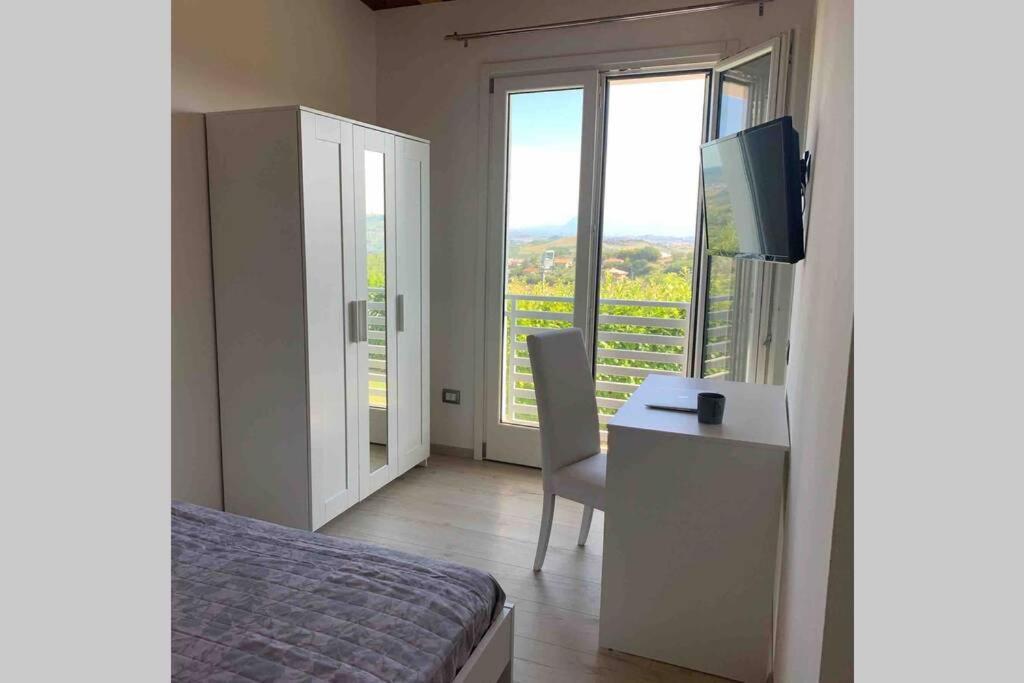 Thevilla Holiday Silvi Marina Ngoại thất bức ảnh
