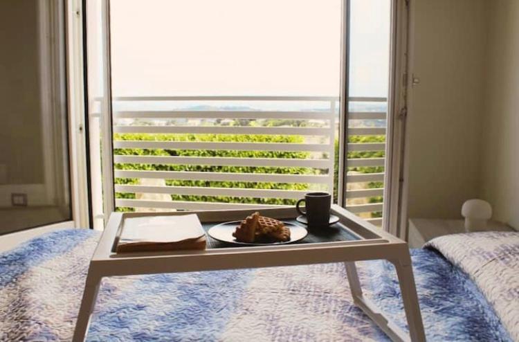 Thevilla Holiday Silvi Marina Ngoại thất bức ảnh