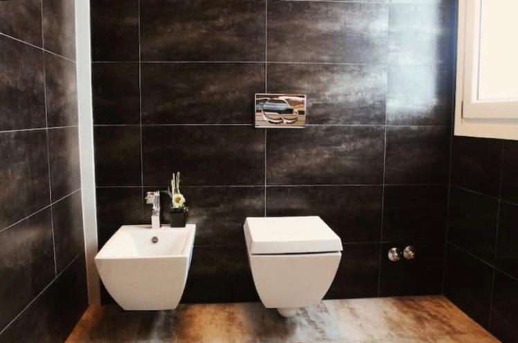 Thevilla Holiday Silvi Marina Ngoại thất bức ảnh