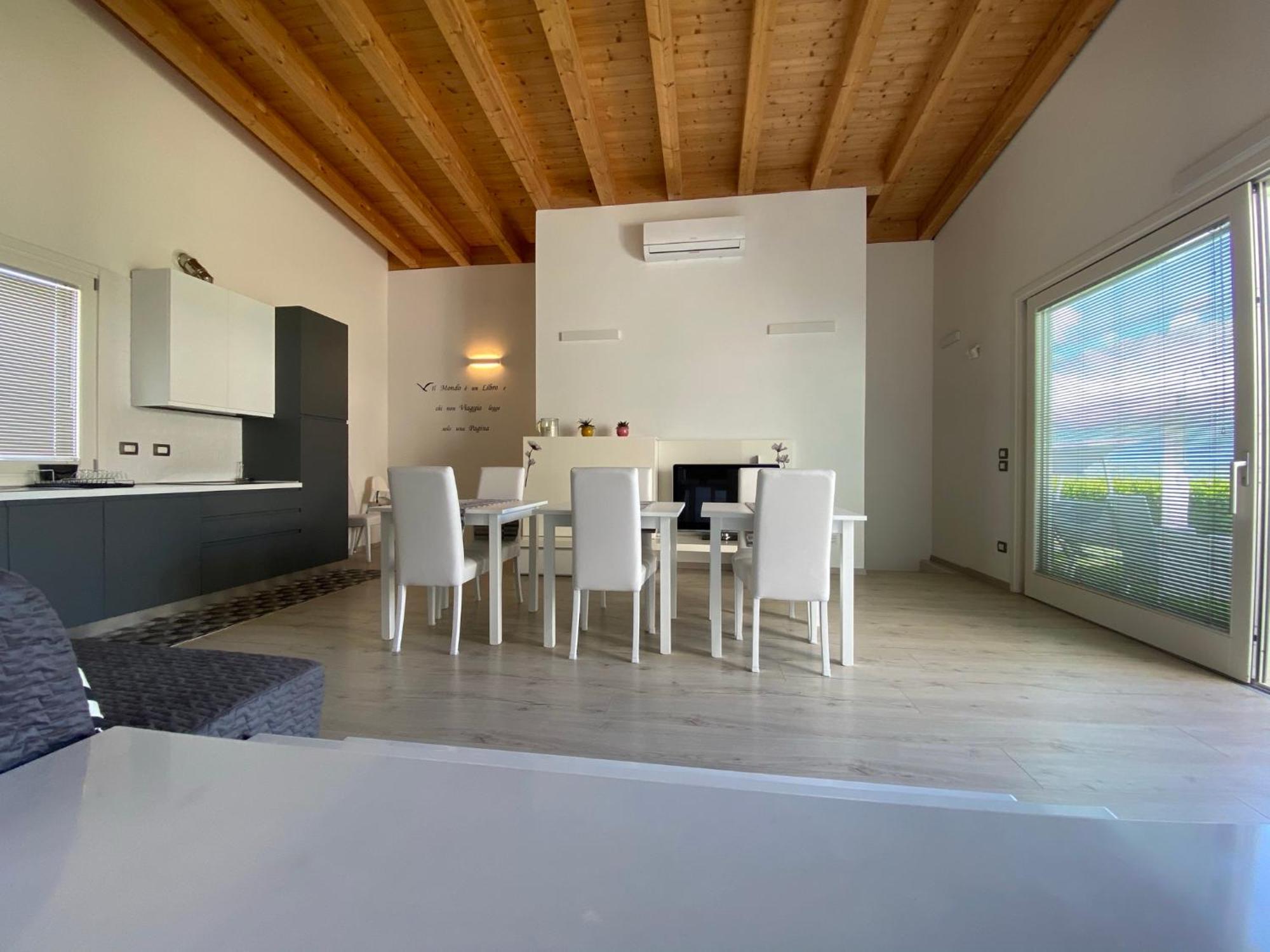 Thevilla Holiday Silvi Marina Ngoại thất bức ảnh