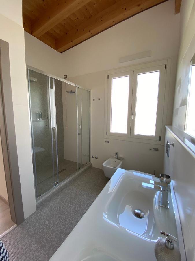 Thevilla Holiday Silvi Marina Ngoại thất bức ảnh