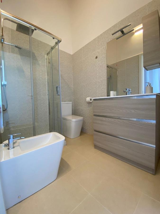 Thevilla Holiday Silvi Marina Ngoại thất bức ảnh